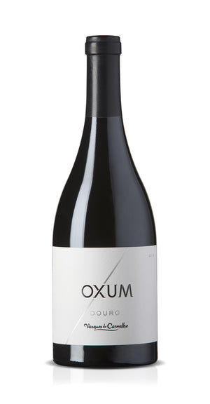 Vinho Tinto Douro Oxum Vasques de Carvalho