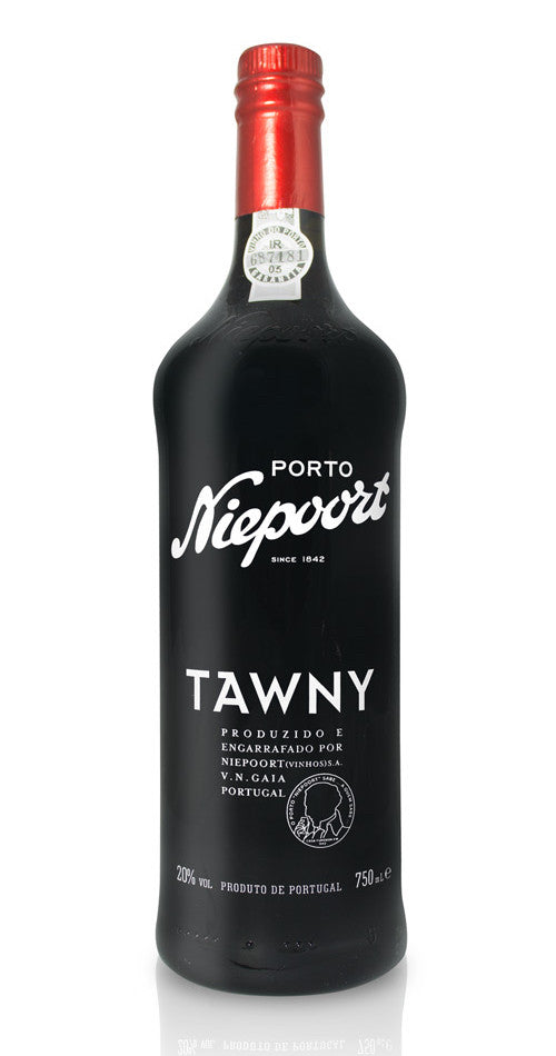 Vinho do Porto Tawny . Niepoort