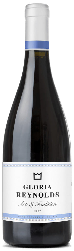 Vinho Tinto Gloria Reynolds