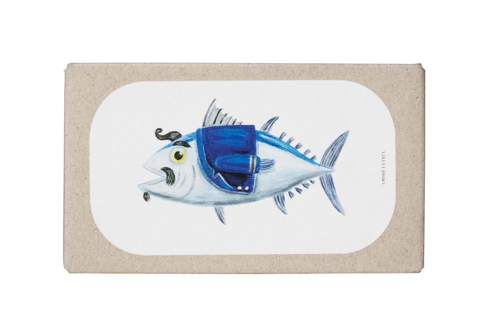 Ventresca de Atum em Azeite José Gourmet