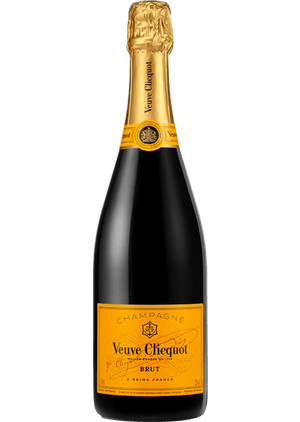 Veuve Clicquot Brut