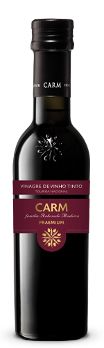Vinagre Praemium Touriga Nacional 15 Anos CARM