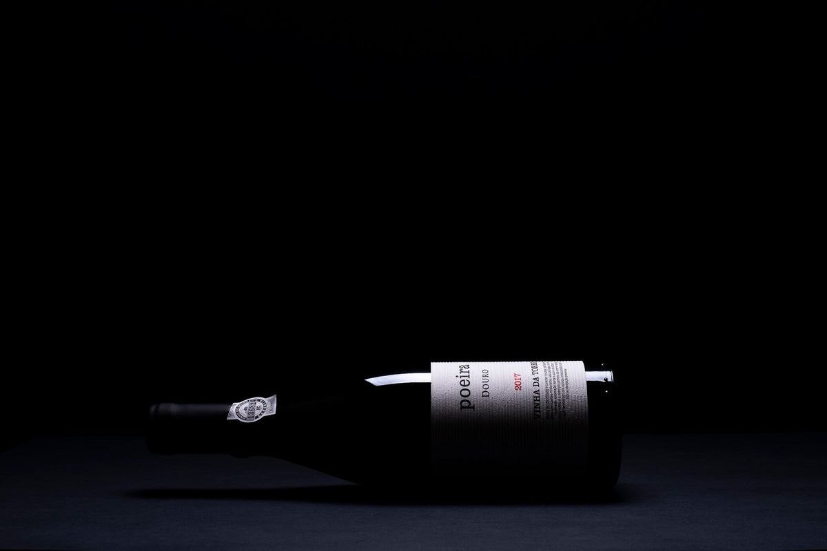 Vinho Tinto Vinha da Torre Poeira - Pack 2 Garrafas