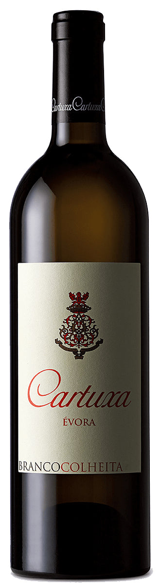 Vinho Branco Colheita Cartuxa