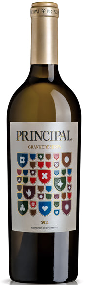 Vinho Branco Grande Reserva Principal