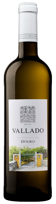 Vinho Branco Quinta do Vallado