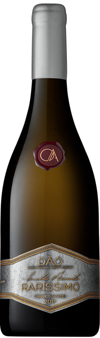 Vinho Branco Raríssimo