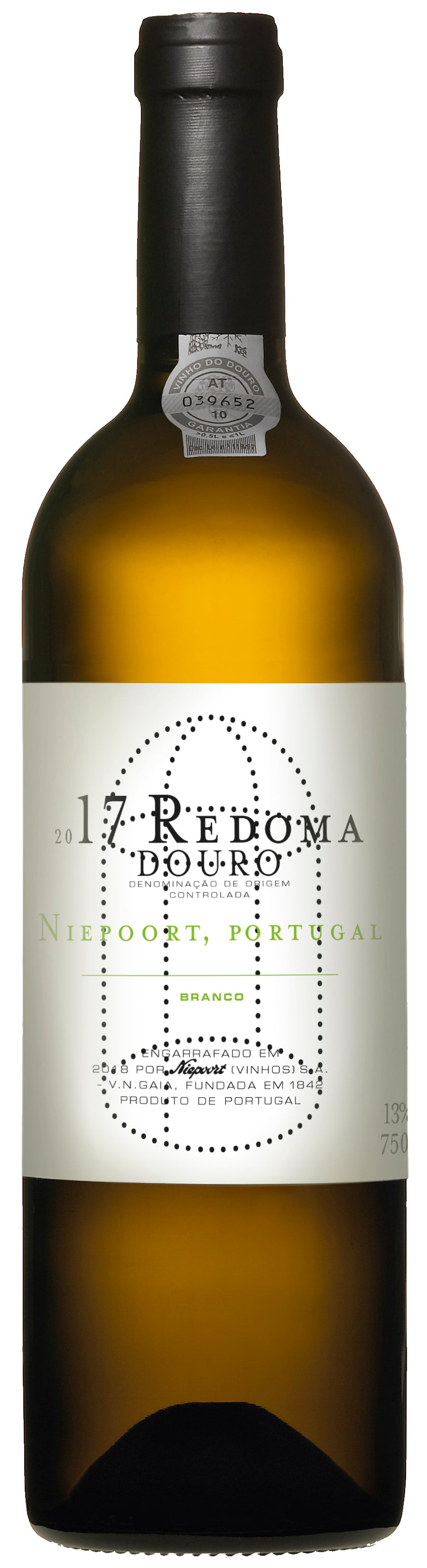 Vinho Branco Redoma Niepoort Douro DOC