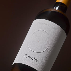 Vinho Branco Reserva Grainha