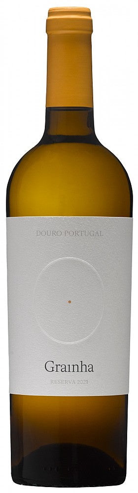 Vinho Branco Reserva Grainha