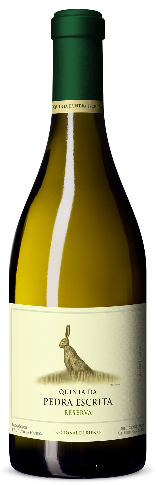 Vinho Branco Reserva Quinta da Pedra Escrita