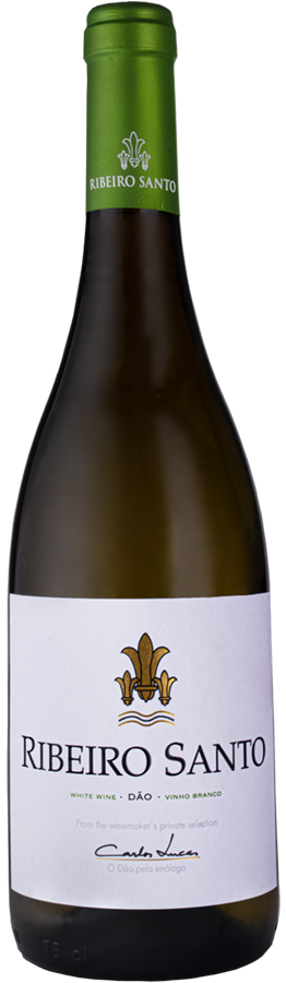 Vinho Branco Ribeiro Santo