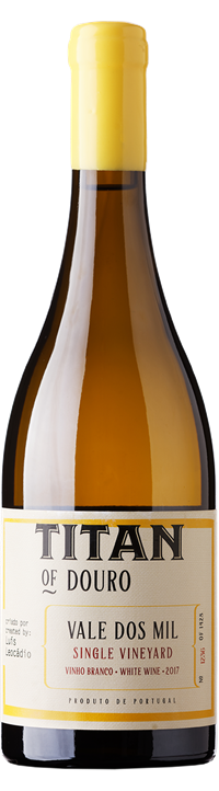 Vinho Branco Titan of Douro Vale Dos Mil