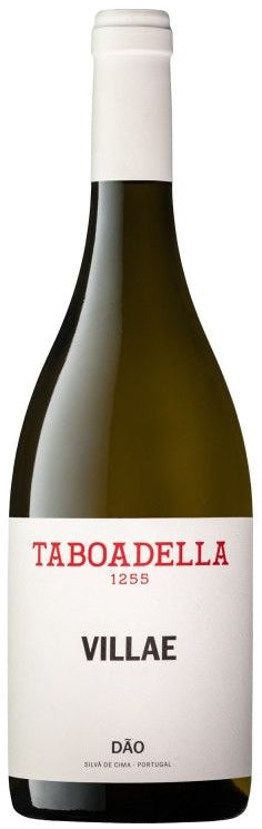 Vinho Branco Villae Taboadella