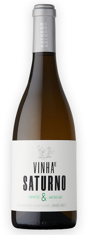 Vinho Branco Vinha de Saturno Arinto & Antão Vaz