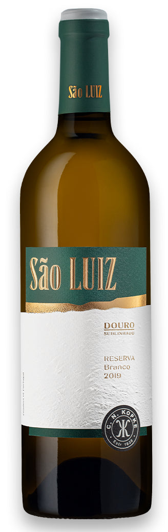 Vinho São Luiz Douro DOC Reserva Branco