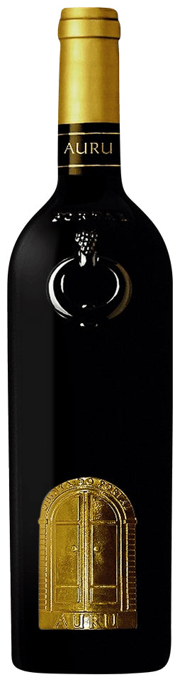 Vinho Tinto AURU Quinta do Portal