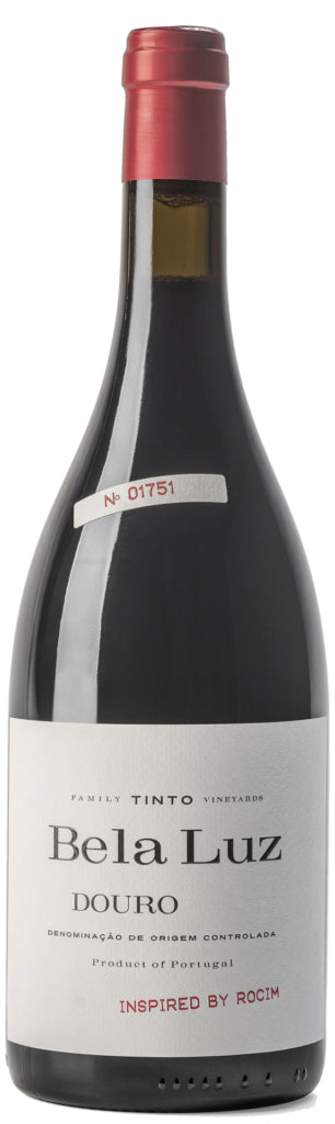 Vinho Tinto Bela Luz Herdade do Rocim