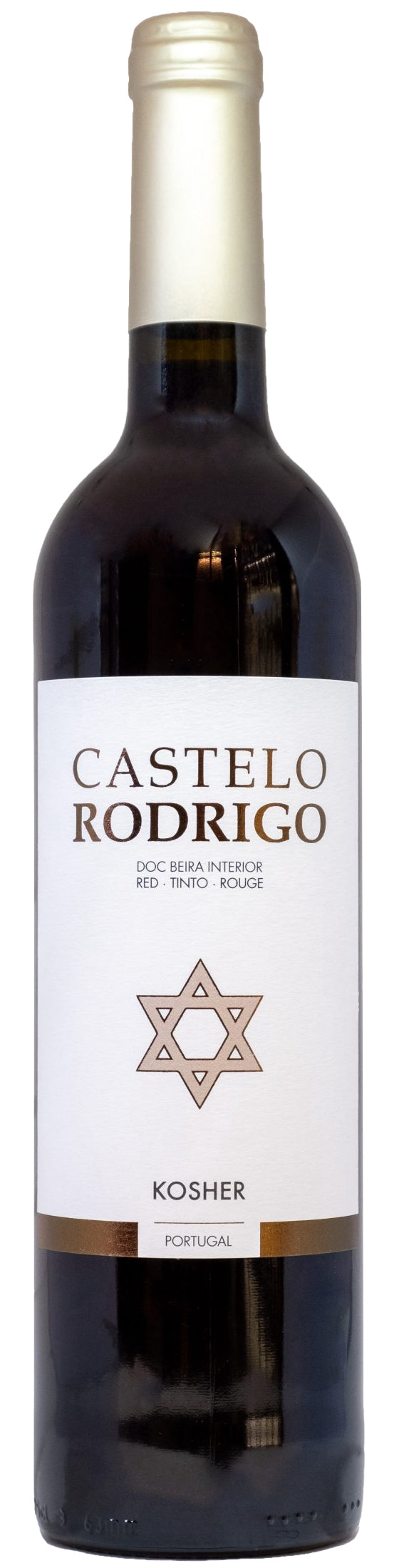 Vinho Tinto Castelo Rodrigo (Kosher)