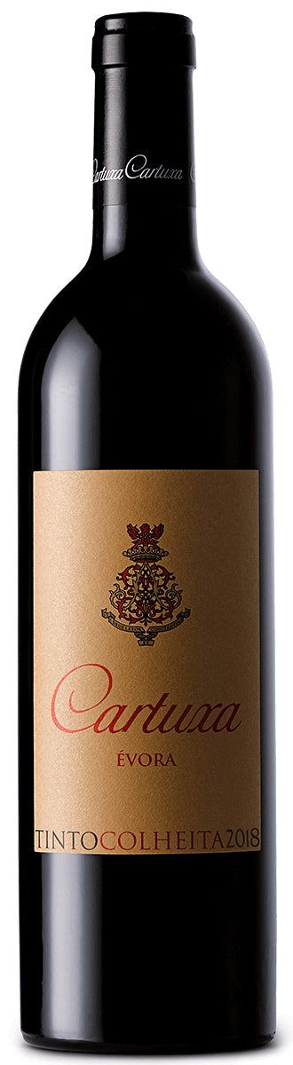 Vinho Tinto Colheita Cartuxa