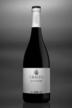 Vinho Tinto Crasto Altitude 430