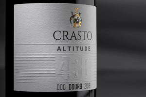 Vinho Tinto Crasto Altitude 430