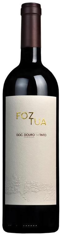 Vinho Tinto Douro DOC Foztua