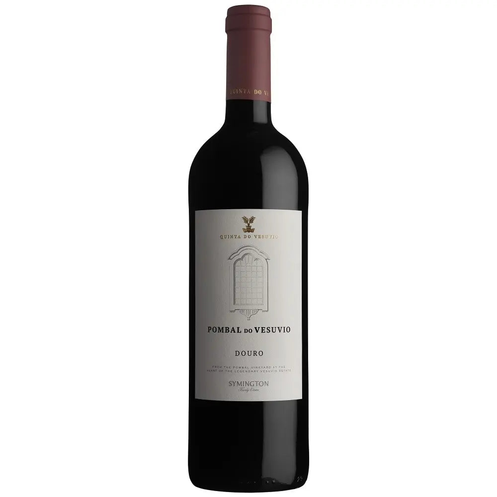 Vinho Tinto Douro DOC Pombal do Vesúvio . Quinta do Vesúvio