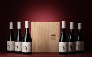 Vinho Tinto Grande Reserva Touriga Nacional 100Hectares - Pack 6