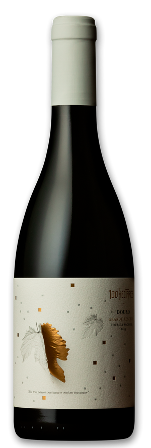 Vinho Tinto Grande Reserva Touriga Nacional 100Hectares