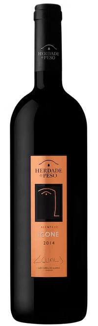 Vinho Tinto Ícone Herdade do Peso