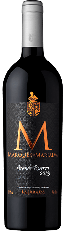 Vinho Tinto Marquês de Marialva Grande Reserva
