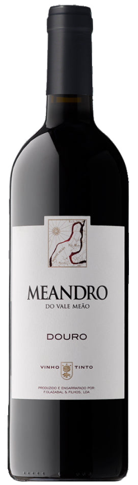 Vinho Tinto Meandro . Quinta do Vale Meão