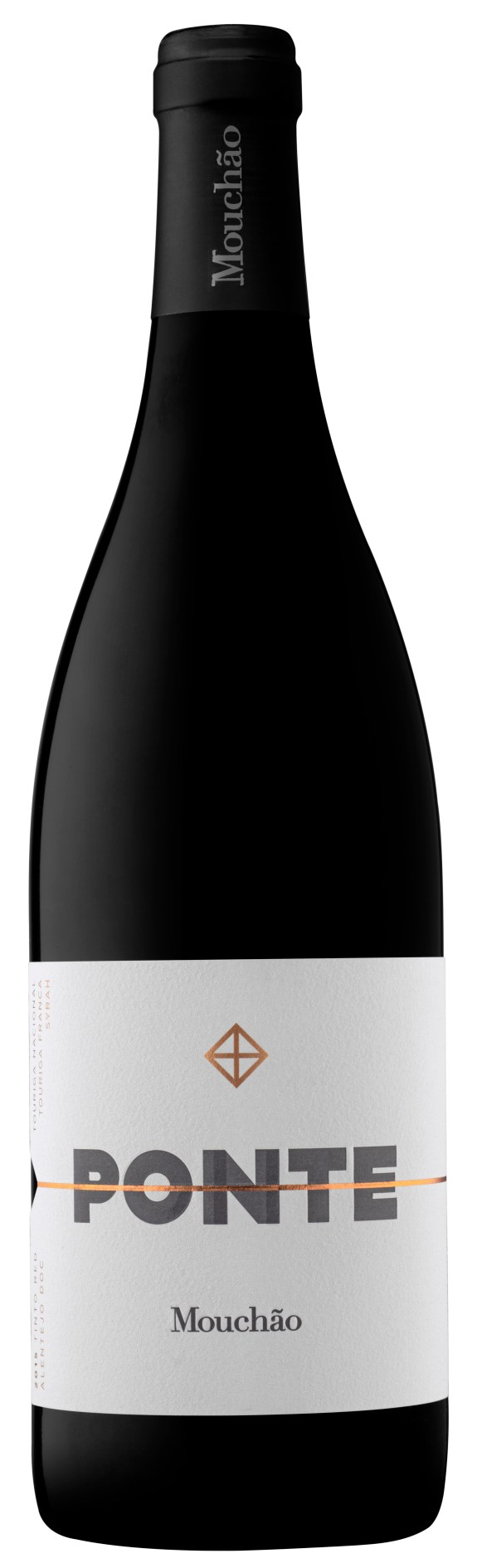 Vinho Tinto Ponte Herdade do Mouchão