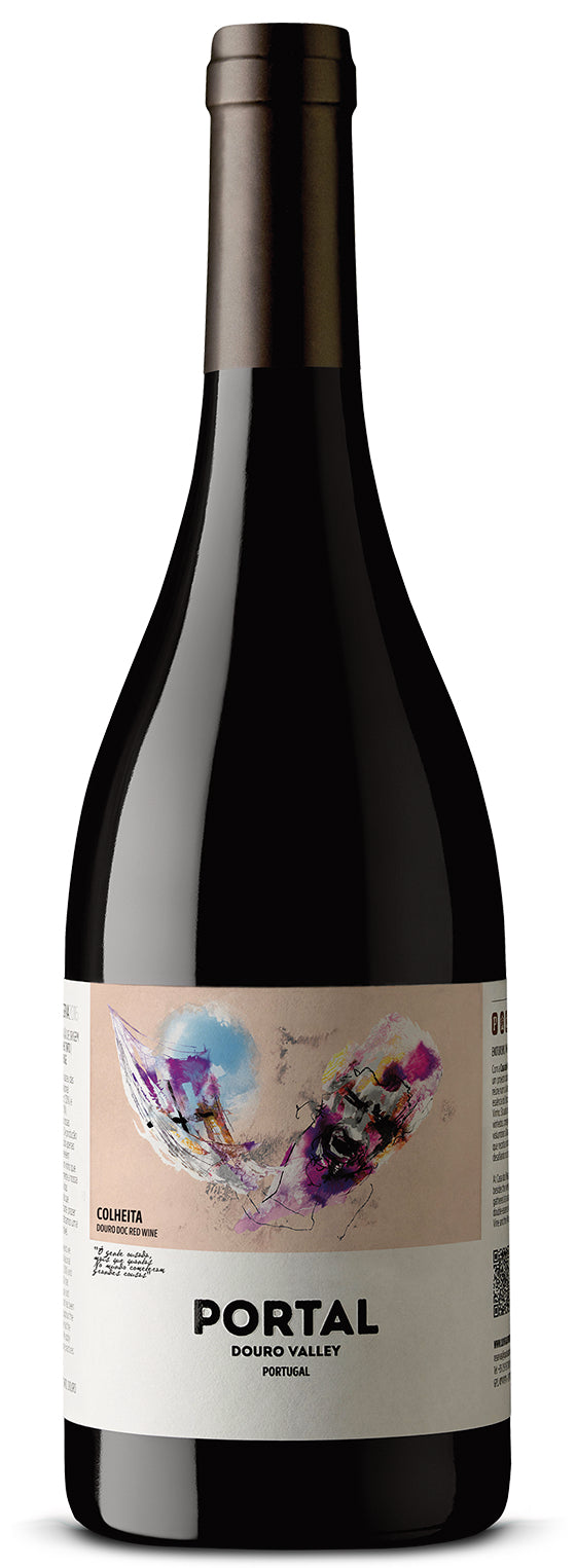 Vinho Tinto Quinta do Portal