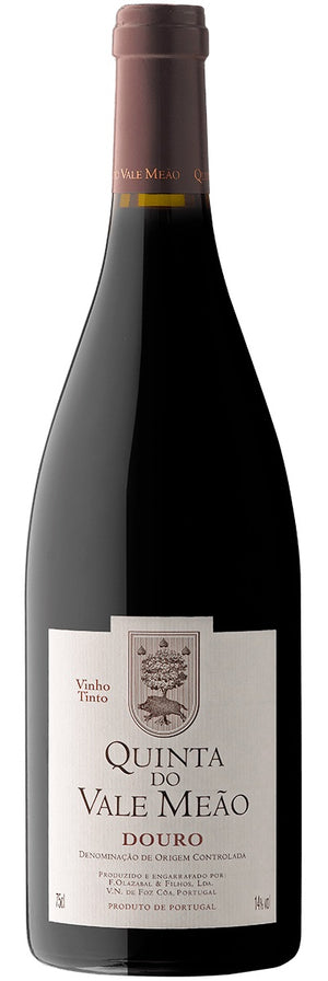 Vinho Tinto Quinta do Vale Meão 2018