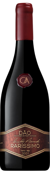 Vinho Tinto Raríssimo