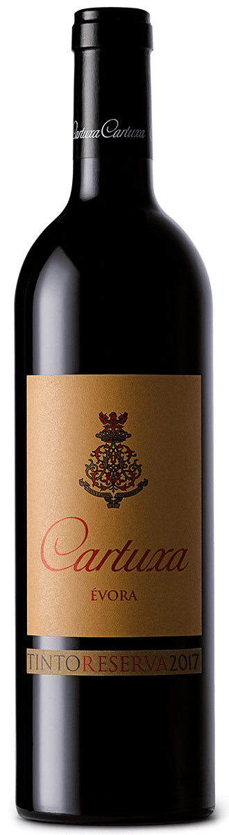 Vinho Tinto Reserva Cartuxa 2016