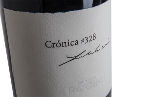 Vinho Tinto Reserva Crónica #328 José Ribeiro Vieira