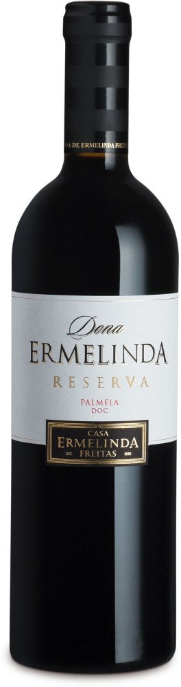 Vinho Tinto Reserva D. Ermelinda