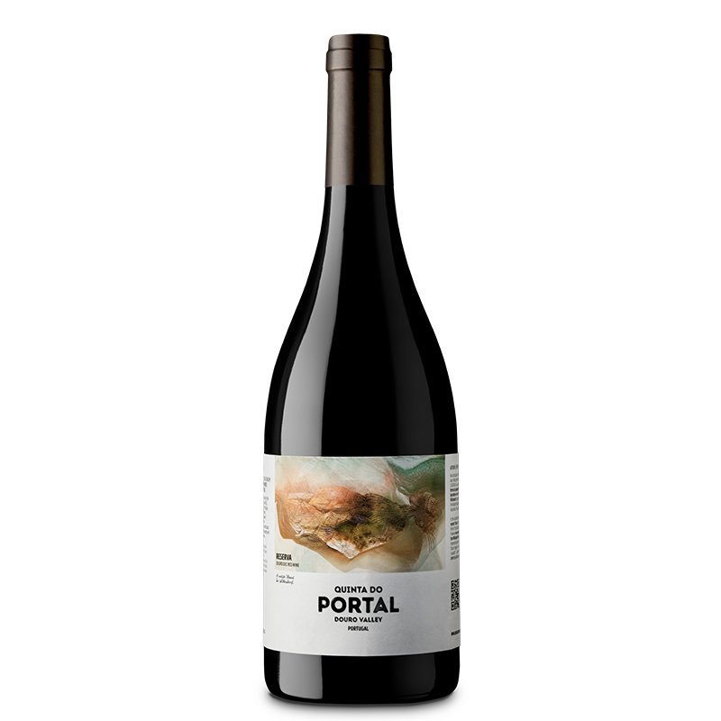 Vinho Tinto Reserva Quinta do Portal