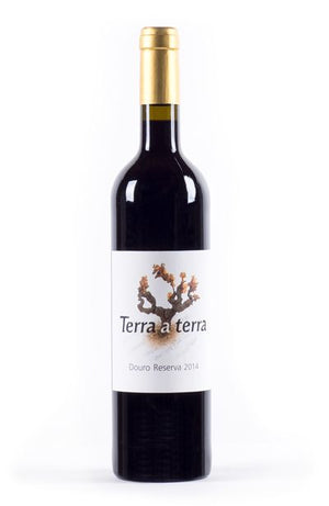 Vinho Tinto Reserva Terra a Terra