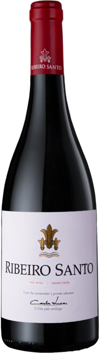 Vinho Tinto Ribeiro Santo
