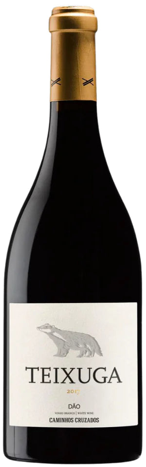 Vinho Tinto Teixuga
