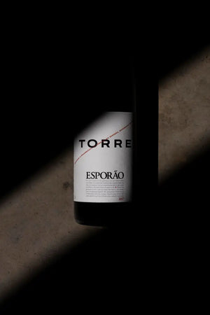 Vinho Tinto Torre do Esporão 2017