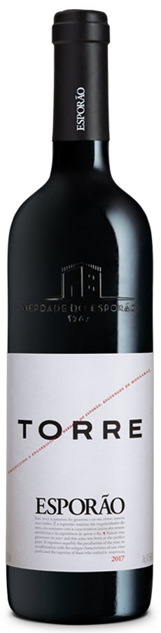 Vinho Tinto Torre do Esporão 2017