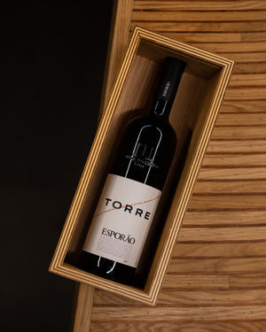 Vinho Tinto Torre do Esporão 2017