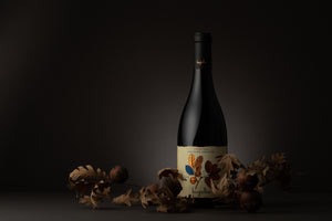 Vinho Tinto Touriga Nacional Bugalha