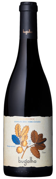 Vinho Tinto Touriga Nacional Bugalha