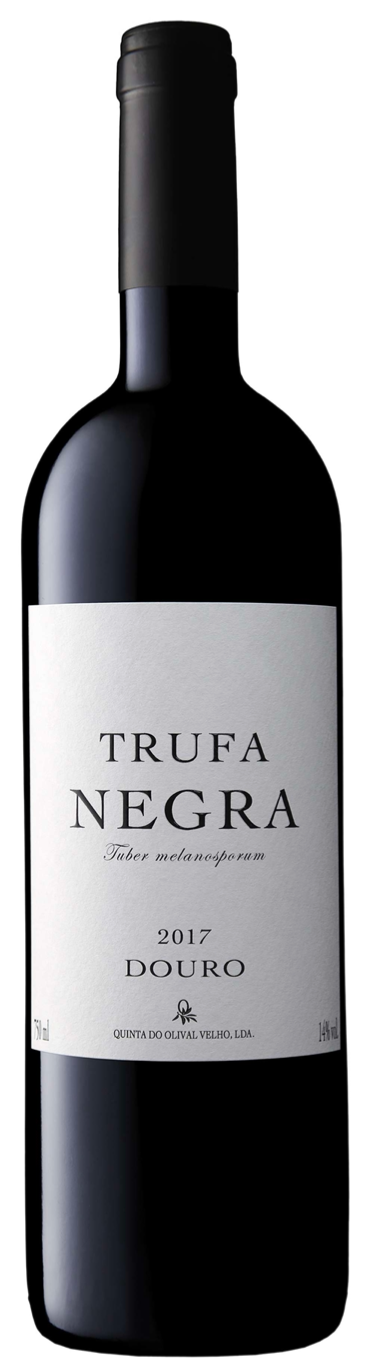 Vinho Tinto Trufa Negra - Quinta do Olival Velho